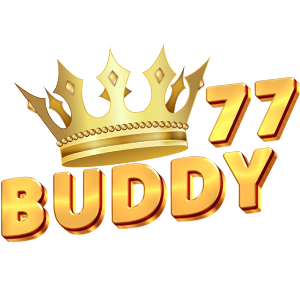 buddy77 logo